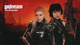 zber z hry Wolfenstein: Youngblood